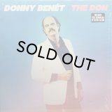 DONNY BENET/THE DON