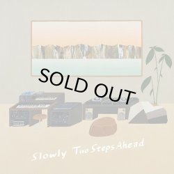画像1: SLOWLY/Two Steps Ahead