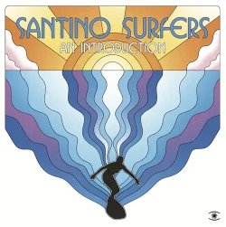 画像1: SANTINO SURFERS/INTRODUCTION