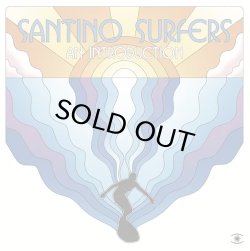 画像1: SANTINO SURFERS/INTRODUCTION