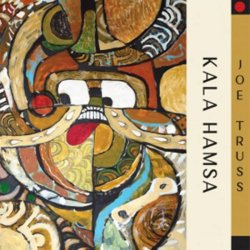 画像1: JOE TRUSS/KALA HAMSA