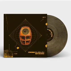 画像1: FRENK DUBLIN/QUANTUM DUBS LP