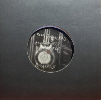 JAMAL MOSS/GHERKIN EDITS