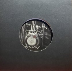 画像1: JAMAL MOSS/GHERKIN EDITS