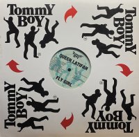 QUEEN LATIFAH/FLY GIRL