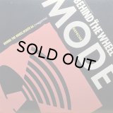 DEPECHE MODE/BEHIND THE WHEEL
