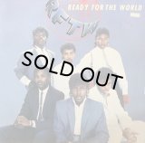 R.F.T.W./READY FOR THE WORLD