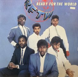 画像1: R.F.T.W./READY FOR THE WORLD