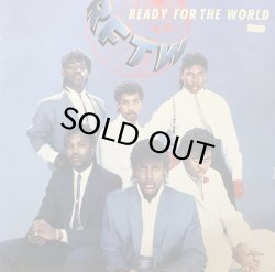 画像1: R.F.T.W./READY FOR THE WORLD