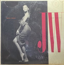 画像1: JODY WATLEY/REAL LOVE