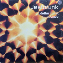画像1: JESTOFUNK/STELLAR FUNK