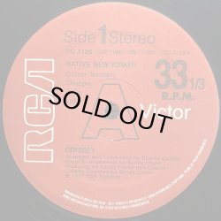 画像1: ODYSSEY/NATIVE NEW YORKER