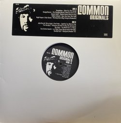 画像1: V.A./COMMON ORIGINALS