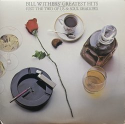 画像1: BILL WITHERS/GREATEST HITS