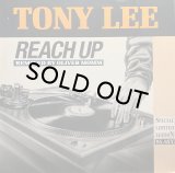 TONY LEE/REACH UP