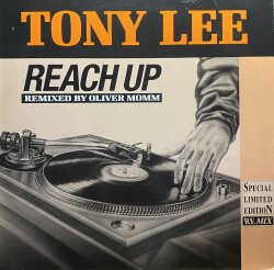 画像1: TONY LEE/REACH UP
