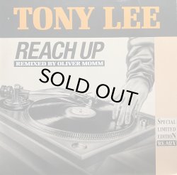 画像1: TONY LEE/REACH UP