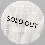 PAL JOEY presents CONTRASTS / I SING : DANNY KRIVIT EDIT