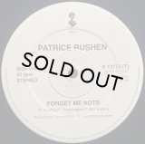 PATRICE RUSHEN/FORGET ME NOTS