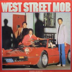 画像1: WEST STREET MOB/S.T.