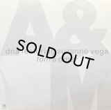 D.N.A feat. SUZANNE VEGA/TOM'S DINER