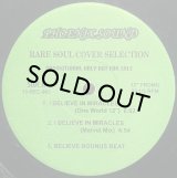 V.A./RARE SOUL COVER SELECTION