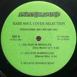 画像1: V.A./RARE SOUL COVER SELECTION