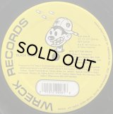 BLACK MOON/WHO GOT THE PROPS