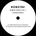 ROBOT84/ROBOT EDITS VOL 1
