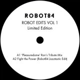 ROBOT84/ROBOT EDITS VOL 1
