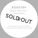 ROBOT84/ROBOT EDITS VOL 1