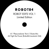 ROBOT84/ROBOT EDITS VOL 1