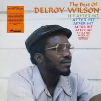 DELROY WILSON/HIT AFTER HIT AFTER HIT