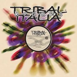 画像1: V.A./TRIBAL ITALIA BREAKS VOL. 2
