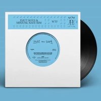 IDJUT BOYS & MINJUNG KATE KIM/WTF - FURTHER ADVENTURES OF THE WTF BAND