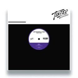 画像1: DR PACKER & YOGI / DAVID PENN, KURTIS MANTRONIK & KPD/HEAVY VIBES / GET DOWN