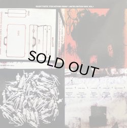 画像1: SILENT POETS/FOR NOTHING REMIX