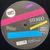 WALTZ/FOLKESTA - WOODMAN & PRINS THOMAS REMIX