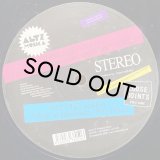 WALTZ/FOLKESTA - WOODMAN & PRINS THOMAS REMIX