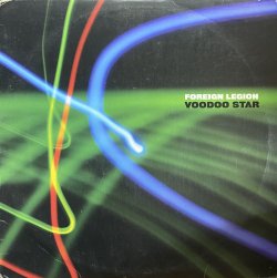 画像1: FOREIGN LEGION/VOODOO STAR