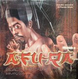 AFU-RA/BIGACTS LITTLEACTS