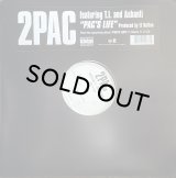 2PAC/PAC'S LIFE