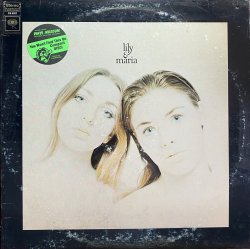 画像1: LILY & MARIA/S.T.