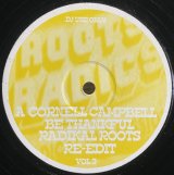 CORNELL CAMPBELL / CLAIR MCLEAN & NORMAN STAR/RADIKAL ROOTS RE-EDITS VOLUME 3