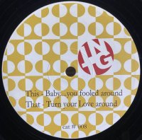 LNTG/DESSERT ISLAND DISCS 08