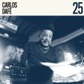 CARLOS DAFE & ADRIAN YOUNGE/CARLOS DAFE JID025 (COLORED VINYL)