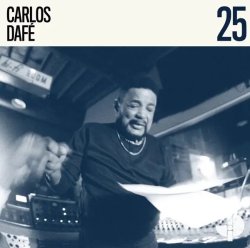 画像1: CARLOS DAFE & ADRIAN YOUNGE/CARLOS DAFE JID025 (COLORED VINYL)