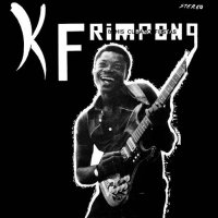 K. FRIMPONG & HIS CUBANO FIESTAS K./K. FRIMPONG & HIS CUBANO FIESTAS (THE BLACK ALBUM)