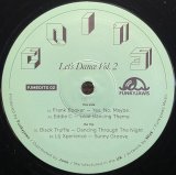 V.A./LET'S DANCE VOL.2
