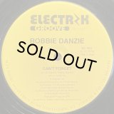 ROBBIE DANZIE/CAN'T FORGET